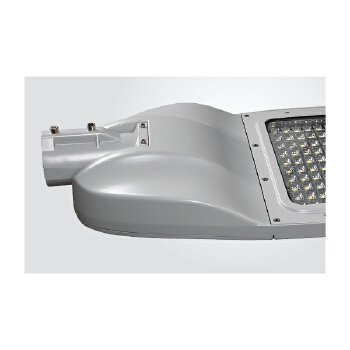 3000K 145lm/W 70W LED street light 